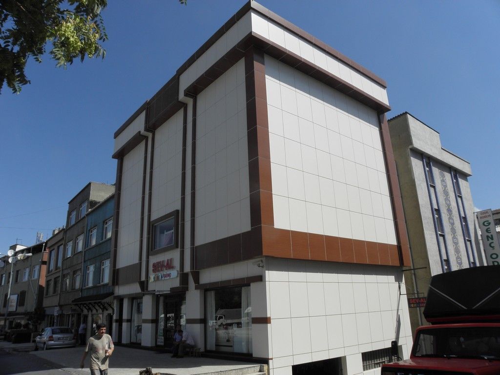 Seval Bebe Eyüp